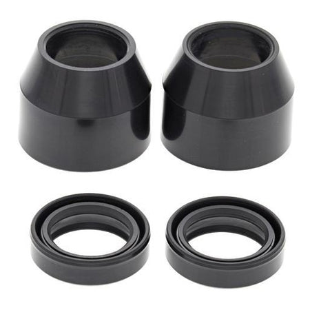 AllBallsRacing Fork OIL & Dust Seal KIT