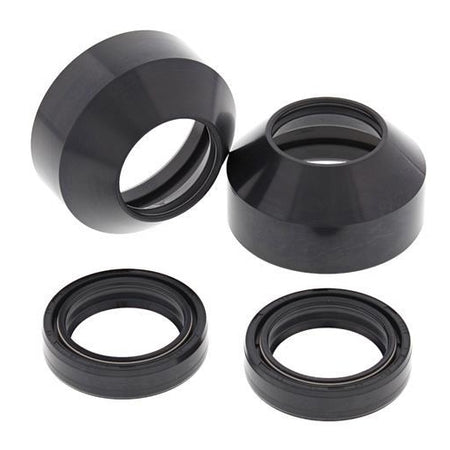 AllBallsRacing Fork OIL & Dust Seal KIT