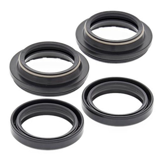 AllBallsRacing Fork OIL & Dust Seal KIT