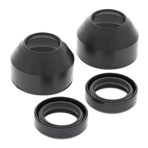 AllBallsRacing Fork OIL & Dust Seal KIT