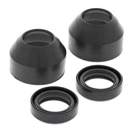 AllBallsRacing Fork OIL & Dust Seal KIT