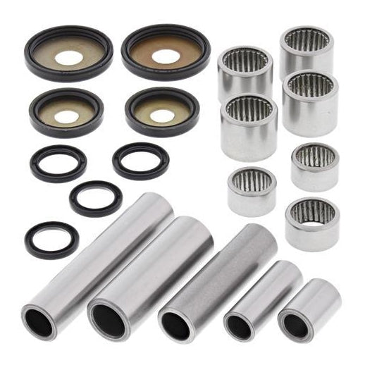 AllBallsRacing Linkage Bearing KIT Kawa SUZ Allballs