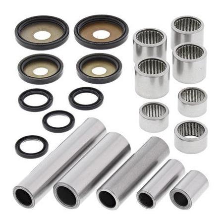AllBallsRacing Linkage Bearing KIT Kawa SUZ Allballs