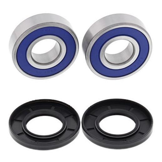 AllBallsRacing Wheel Bearing KIT BMW Allballs