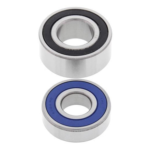 AllBallsRacing Wheel Bearing KIT BMW Allballs