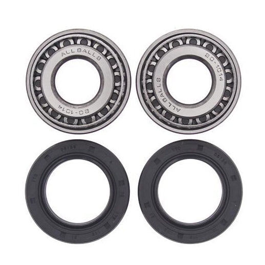 AllBallsRacing Wheel Bearing KIT Harley Allballs