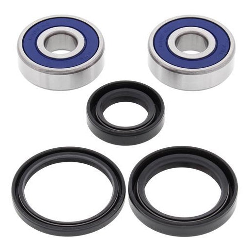 AllBallsRacing Wheel Bearing KIT HON Allballs