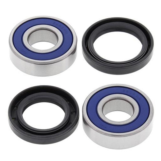 AllBallsRacing Wheel Bearing KIT Kawa Allballs