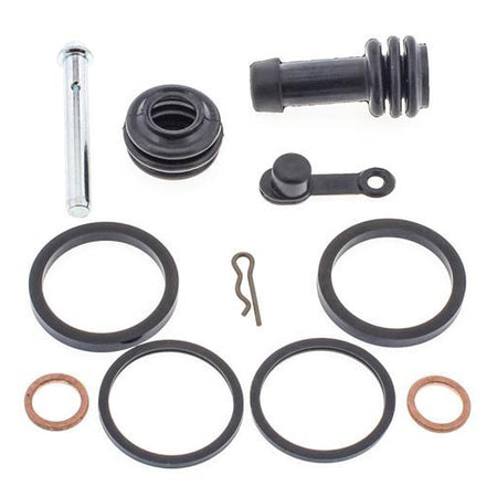 AllBallsRacing Caliper Rebuild KIT RR SUZ Allballs