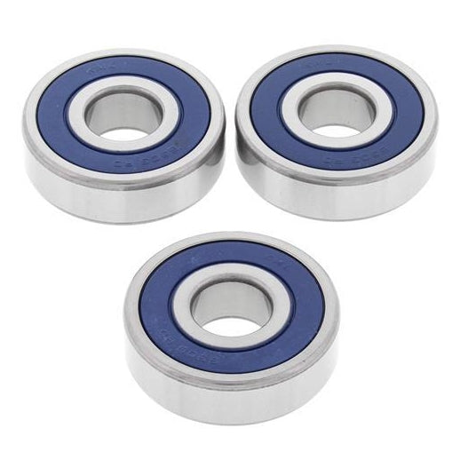 AllBallsRacing Wheel Bearing KIT HON Kawa SUZ YAM