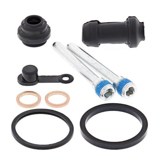 AllBallsRacing Caliper Rebuild KIT RR YAM Allballs