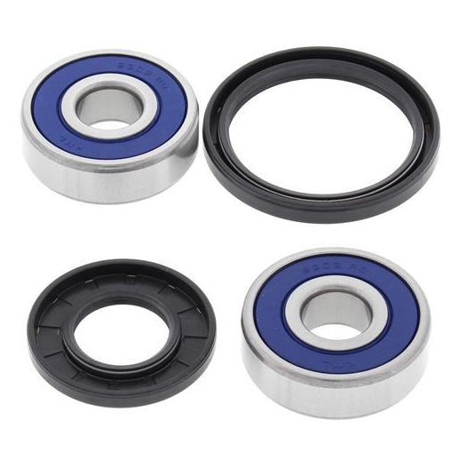 AllBallsRacing Wheel Bearing KIT YAM Allballs