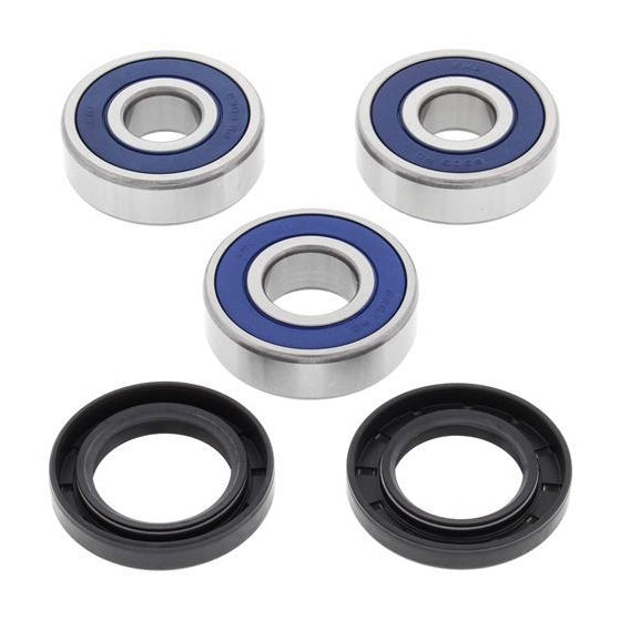 AllBallsRacing Wheel Bearing KIT HON Allballs