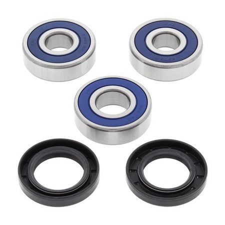 AllBallsRacing Wheel Bearing KIT HON Allballs