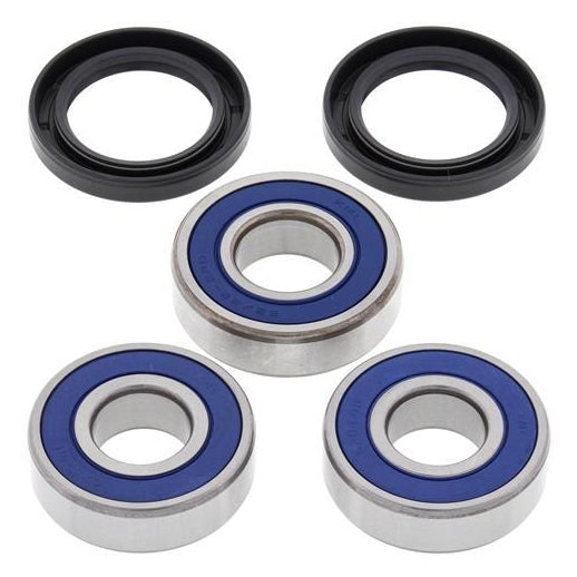 AllBallsRacing Wheel Bearing KIT HON Allballs