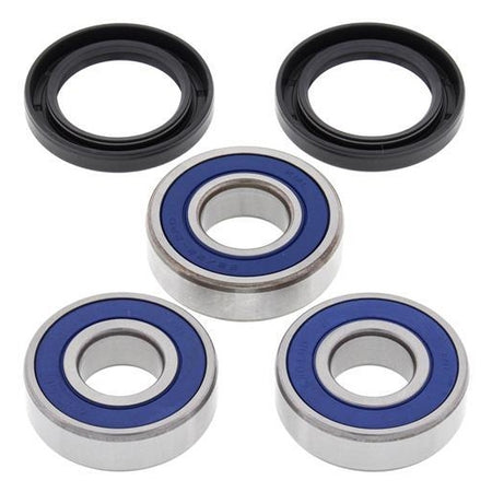 AllBallsRacing Wheel Bearing KIT HON Allballs