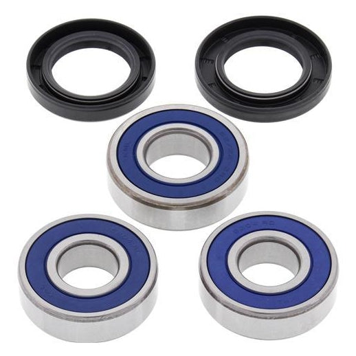 AllBallsRacing Wheel Bearing KIT HON Allballs