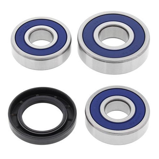 AllBallsRacing Wheel Bearing KIT HON Allballs