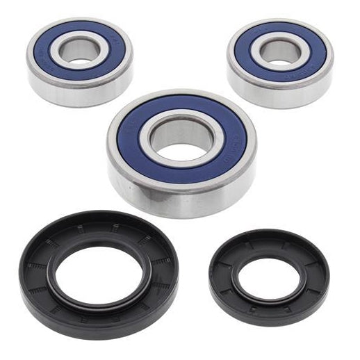 AllBallsRacing Wheel Bearing KIT SUZ YAM Allballs