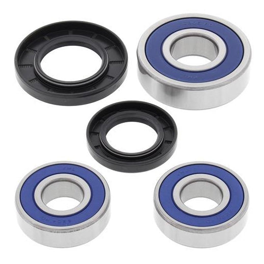 AllBallsRacing Wheel Bearing KIT SUZ Allballs
