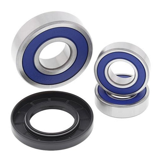AllBallsRacing Wheel Bearing KIT SUZ Allballs