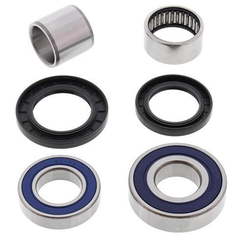 AllBallsRacing Wheel Bearing KIT YAM Allballs