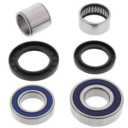 AllBallsRacing Wheel Bearing KIT YAM Allballs