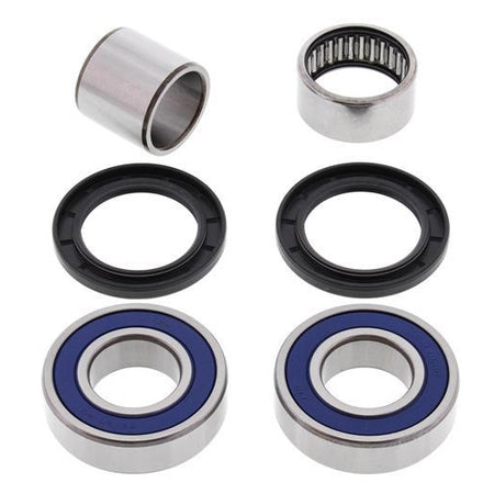AllBallsRacing Wheel Bearing KIT YAM Allballs