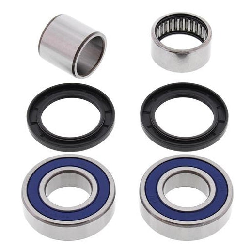 AllBallsRacing Wheel Bearing KIT YAM Allballs