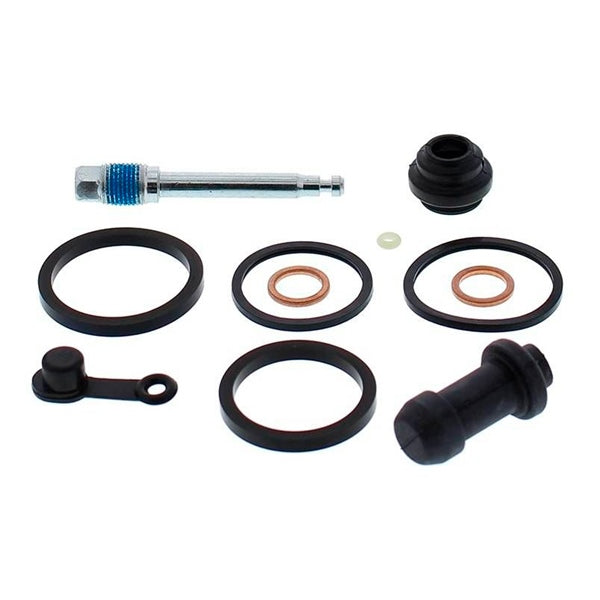 AllBallsRacing Caliper Rebuild KIT FT HON Allballs
