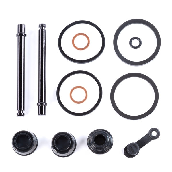 AllBallsRacing Caliper Rebuild KIT Ft/rr Allballs