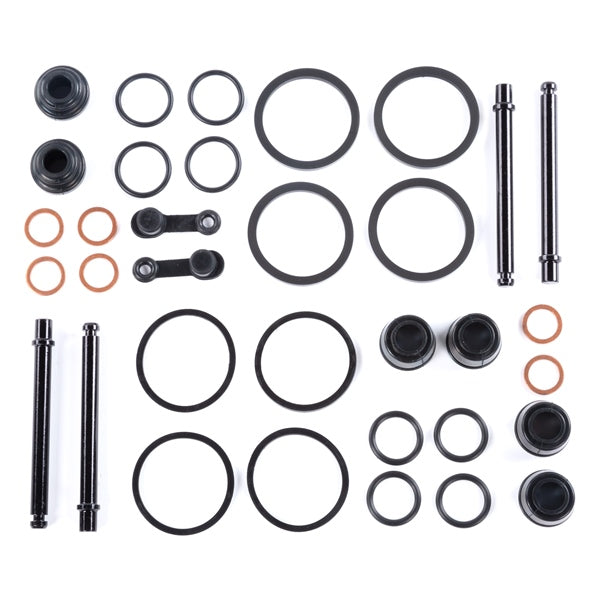 AllBallsRacing Caliper Rebuild KIT FT HON Allballs