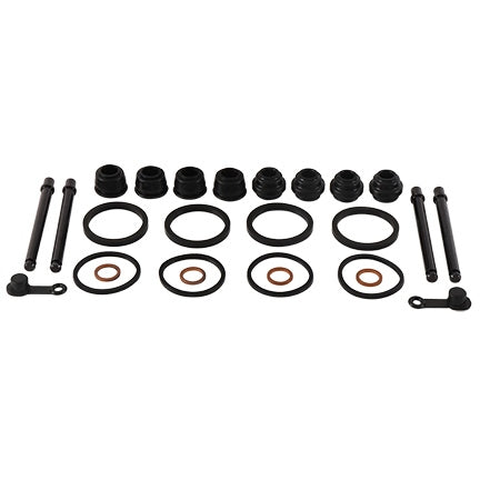 AllBallsRacing Caliper Rebuild KIT FT HON Allballs