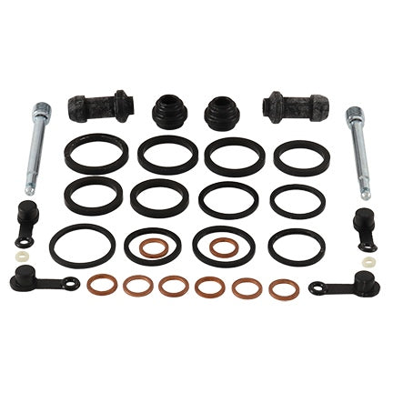 AllBallsRacing Caliper Rebuild KIT FT HON Allballs