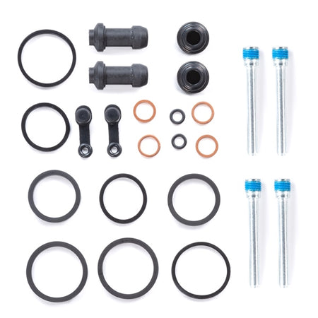 AllBallsRacing Caliper Rebuild KIT FT HON Allballs