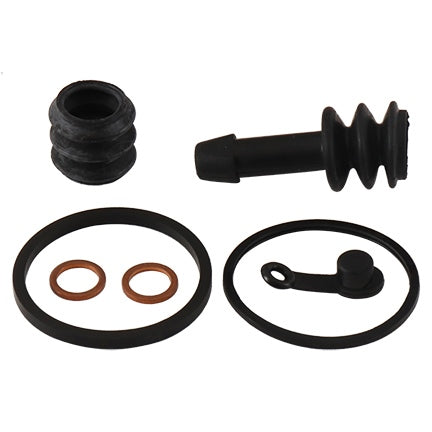 AllBallsRacing Caliper Rebuild KIT Ft/rr Allballs