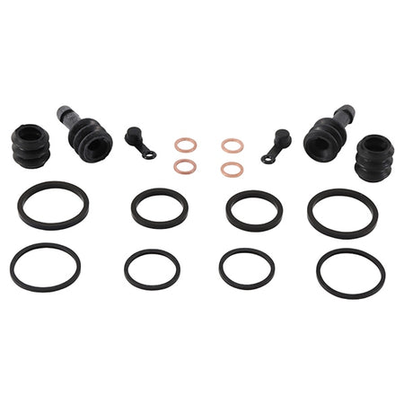 AllBallsRacing Caliper Rebuild KIT FT Kawa Allballs