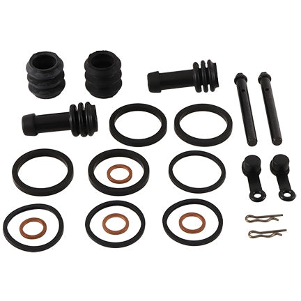 AllBallsRacing Caliper Rebuild KIT FT Kawa Allballs
