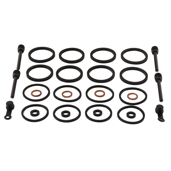 AllBallsRacing Caliper Rebuild KIT FT Kawa Allballs