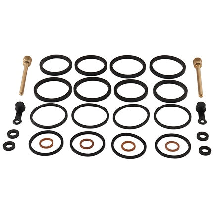 AllBallsRacing Caliper Rebuild KIT FT Kawa Allballs