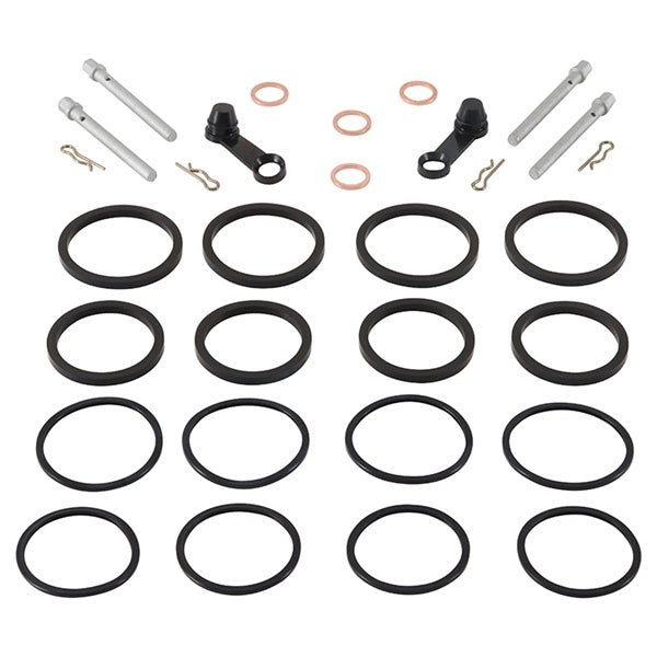 AllBallsRacing Caliper Rebuild KIT FT YAM Allballs