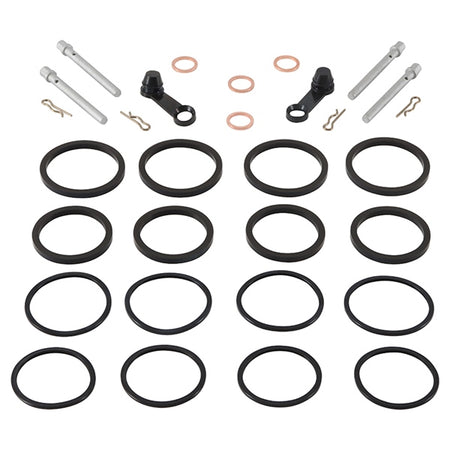 AllBallsRacing Caliper Rebuild KIT FT YAM Allballs