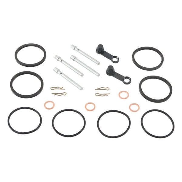 AllBallsRacing Caliper Rebuild KIT FT YAM Allballs
