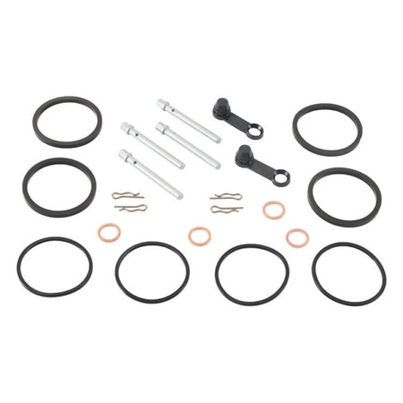 AllBallsRacing Caliper Rebuild KIT FT YAM Allballs
