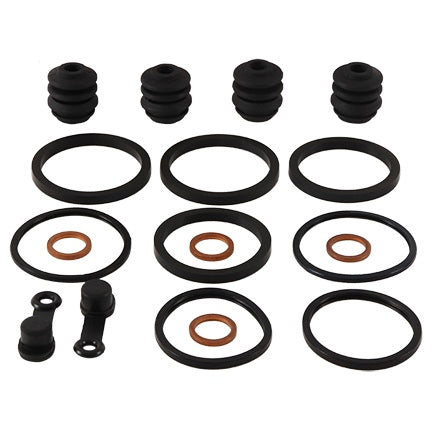 AllBallsRacing Caliper Rebuild KIT FT YAM Allballs
