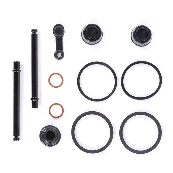 AllBallsRacing Caliper Rebuild KIT RR HON Allballs