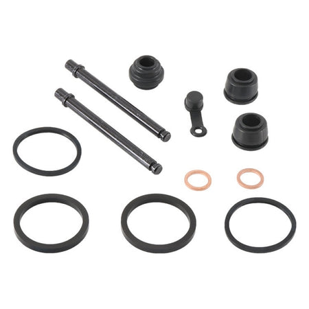 AllBallsRacing Caliper Rebuild KIT RR HON Allballs