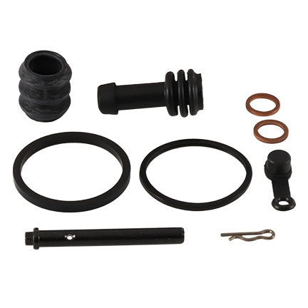 AllBallsRacing Caliper Rebuild KIT RR Kawa Allballs