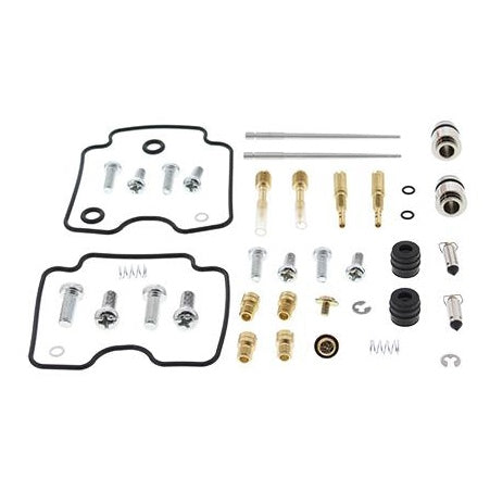 AllBallsRacing Carburetor Rebuild KIT Allballs
