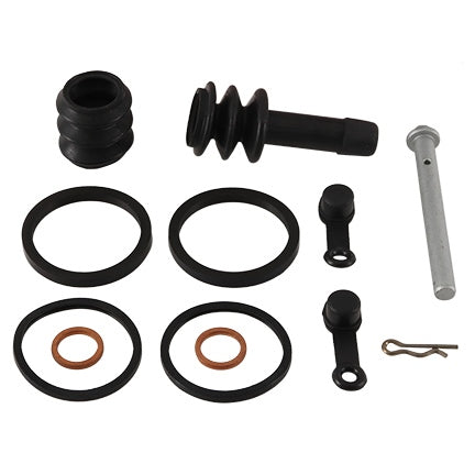 AllBallsRacing Caliper Rebuild KIT RR Kawa Allballs
